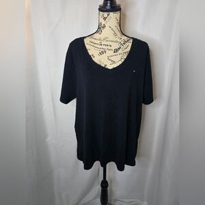 Tommy Hilfiger V-Neck Tee